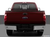  Low/wide rear photo